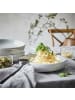 Butlers Butlers Geschirr-Set HENLEY 16-tlg. in Grau