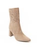 Montevita Stiefel Bereta in Beige
