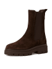 Tamaris Chelsea Boots in Braun