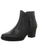 Gabor Stiefelette in schwarz