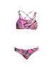 Funkita Bikini Blade Stunner in bunt