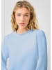 QS Sweatshirt  in  5104_hellblau