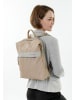 EMILY & NOAH Rucksack E&N Bonnie in taupe