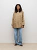 Vero Moda Mantel in Kelp
