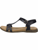 Josef Seibel Sandalen für Damen in schwarz