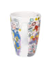 Blond Amsterdam XL-Becher Symbolica in Bunt - 500 ml