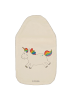 Mr. & Mrs. Panda Wärmflasche Einhorn Happy ohne Spruch in Weiß