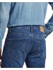G-Star Raw Mosa Straight Jeans faded atlantic ocean