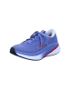 MBT Schnürschuh in blau