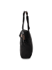 Camel Active Aurum Schultertasche M 39 cm in black