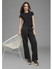 Bruno Banani T-Shirt in schwarz