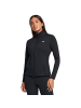 Under Armour MOTION JACKET EMEA in Schwarz