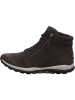 Gabor Stiefeletten/Boot in dunkelgrau