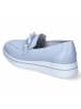 Tamaris Slipper in Blau