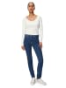 Marc O'Polo DENIM Jeans Modell KAJ skinny high waist in multi/rinse cobalt blue