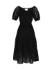 IZIA Women Dress in black
