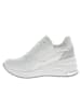 Armata di Mare Sneaker AMDS51H63-WHITE-SILVER Weiß