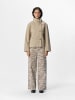 Object Jacke in Desert Taupe