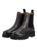 MELVIN & HAMILTON Stiefelette LEONIE 5 Grau