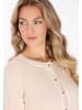 faina Cardigan in beige
