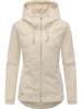 ragwear Cordjacke Dankka Cordy YOUMODO in Ecru