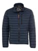 Camel Active Jacke in night blue