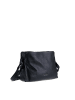 Pierre Cardin Umhängetasche in BLACK