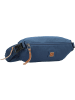 Camel Active Laona Gürteltasche 27,5 cm in dark blue