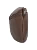 Mandarina Duck Mellow Leather Bum Bag - Gürteltasche 30 cm (milk chocolate) in milk chocolate