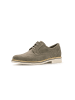 Pius Gabor Schnürschuhe in beige