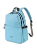 Hedgren Nova Cosmos Rucksack 39 cm Laptopfach in summer sky