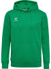 Hummel Hummel Hoodie Hmlgo Multisport Unisex Erwachsene in JELLY BEAN