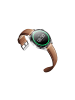 Wisam Joyroom JR-FC2 Pro 1,46 Zoll TFT-Display Smartwatch silber