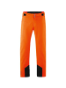 Maier Sports Skihose Neo in Orange