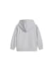 Marc O'Polo KIDS-BOYS Hoodie in SILVER GREY MEL.