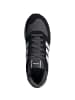 Adidas Sportswear Sneaker Run 80s in core black-ftwr white-grey six