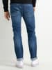 Petrol Industries Slim Fit Jeans Seaham Futureproof in Blau