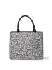 Marc Ellis Schultertasche in CAMOUFLAGE