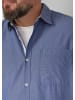 s.Oliver Hemd in 55K8_royalblau