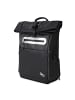Hedgren Commute Bike Chain Fahrradrucksack RFID Schutz 53 cm in black