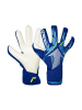Reusch Torwarthandschuhe Fastgrip Advance Junior in 4994 sharp blue/white