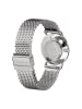 LIEBESKIND BERLIN Armbanduhr The Everyday Must-Have in Silber