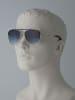 Carrera Sonnenbrille für Herren in gold