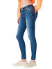 LTB Jeans MOLLY M slim in Blau