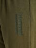 Hummel Kinder Trainingshose "Base Regular Pants" in Grün