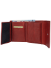 Maître Geldbörse Birkenfeld Dalene Purse SH8F in Red