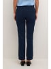 Kaffe Jeans KAvicky Regular fit in Dark Blue Denim
