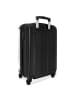 NoBoringSuitCases Suitcase, Handgepäck, Koffer, Trolley, Reisekoffer Kariertes Grün und