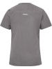 Newline T-Shirt Nwlbreathe Laufen Damen in MAGNETITE