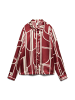 Vero Moda Hemd in Syrah